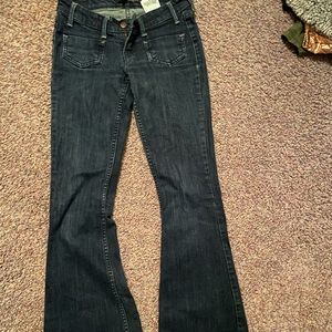 Levi 90’s jeans